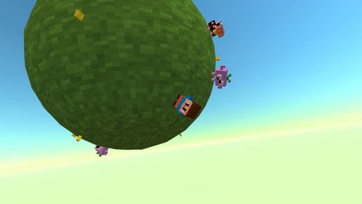 YuYu Galaxy gallery image