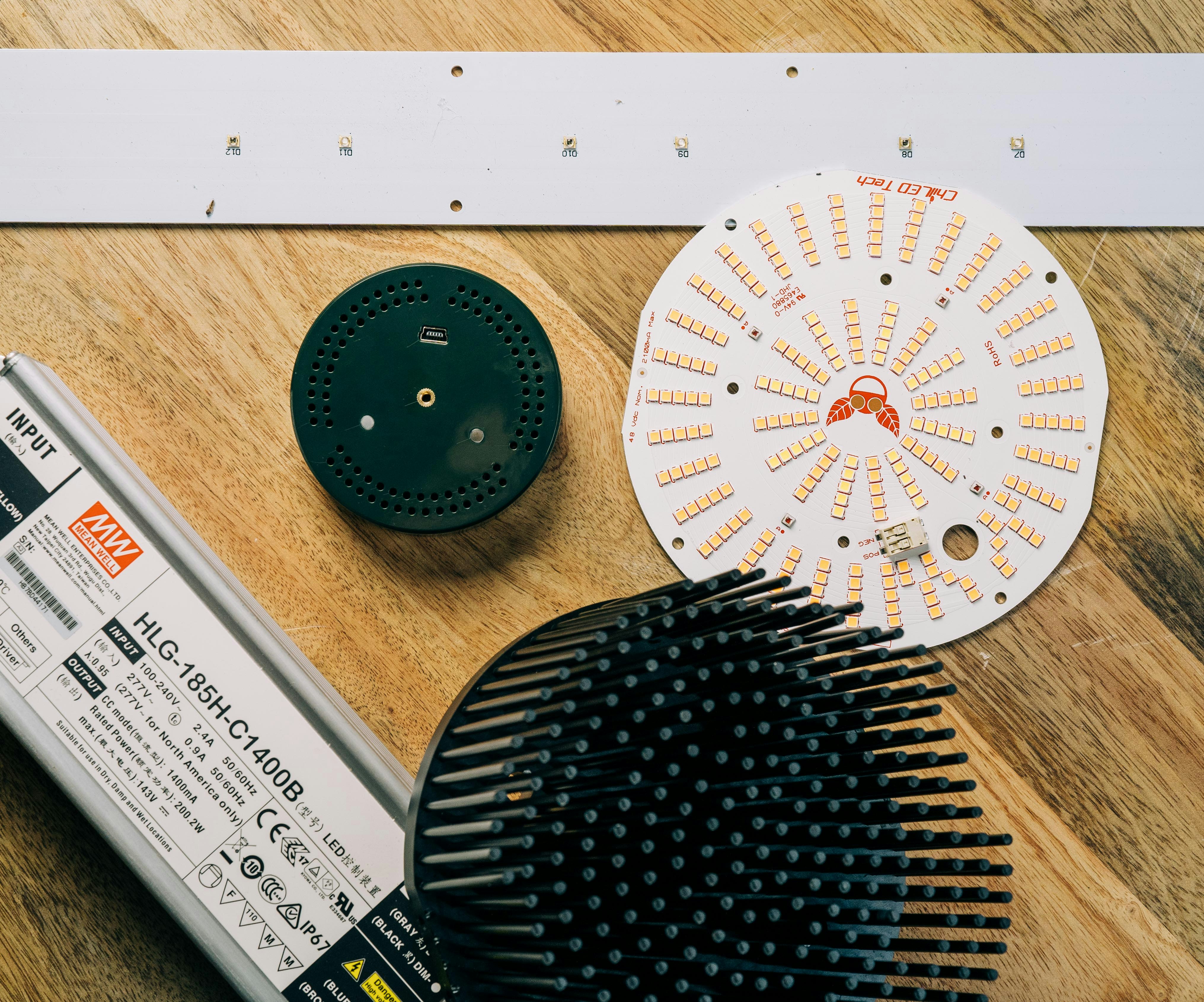 Mendel Sensors gallery image