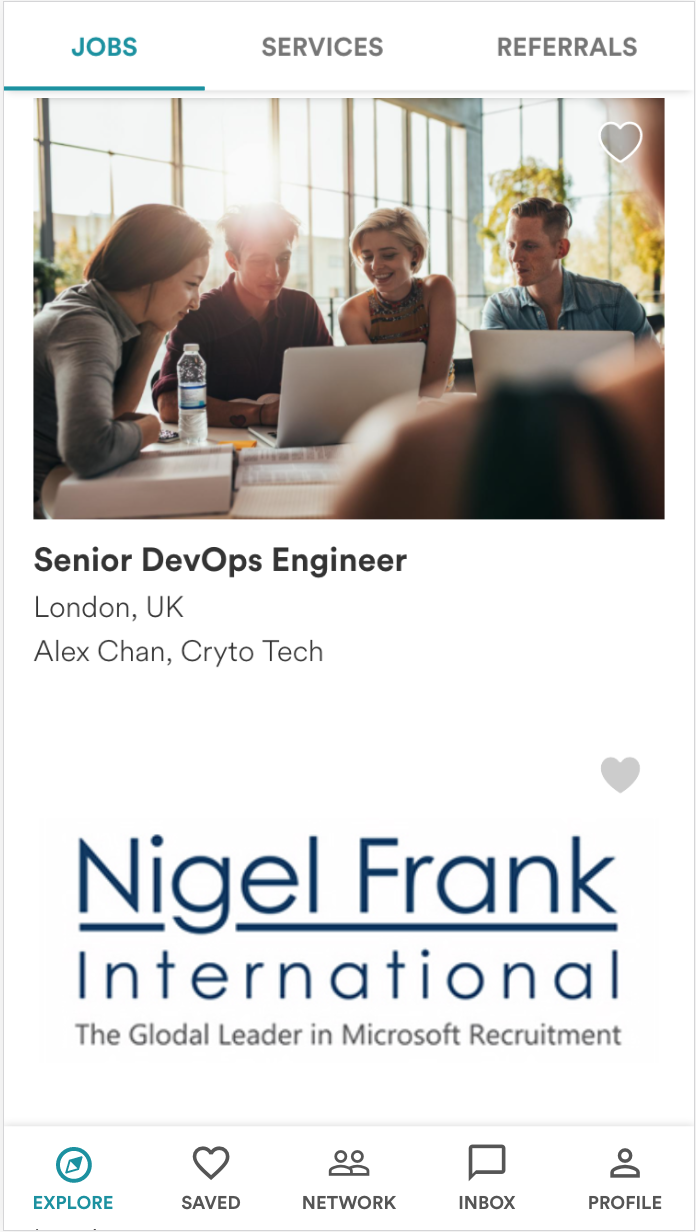 Canlead gallery image