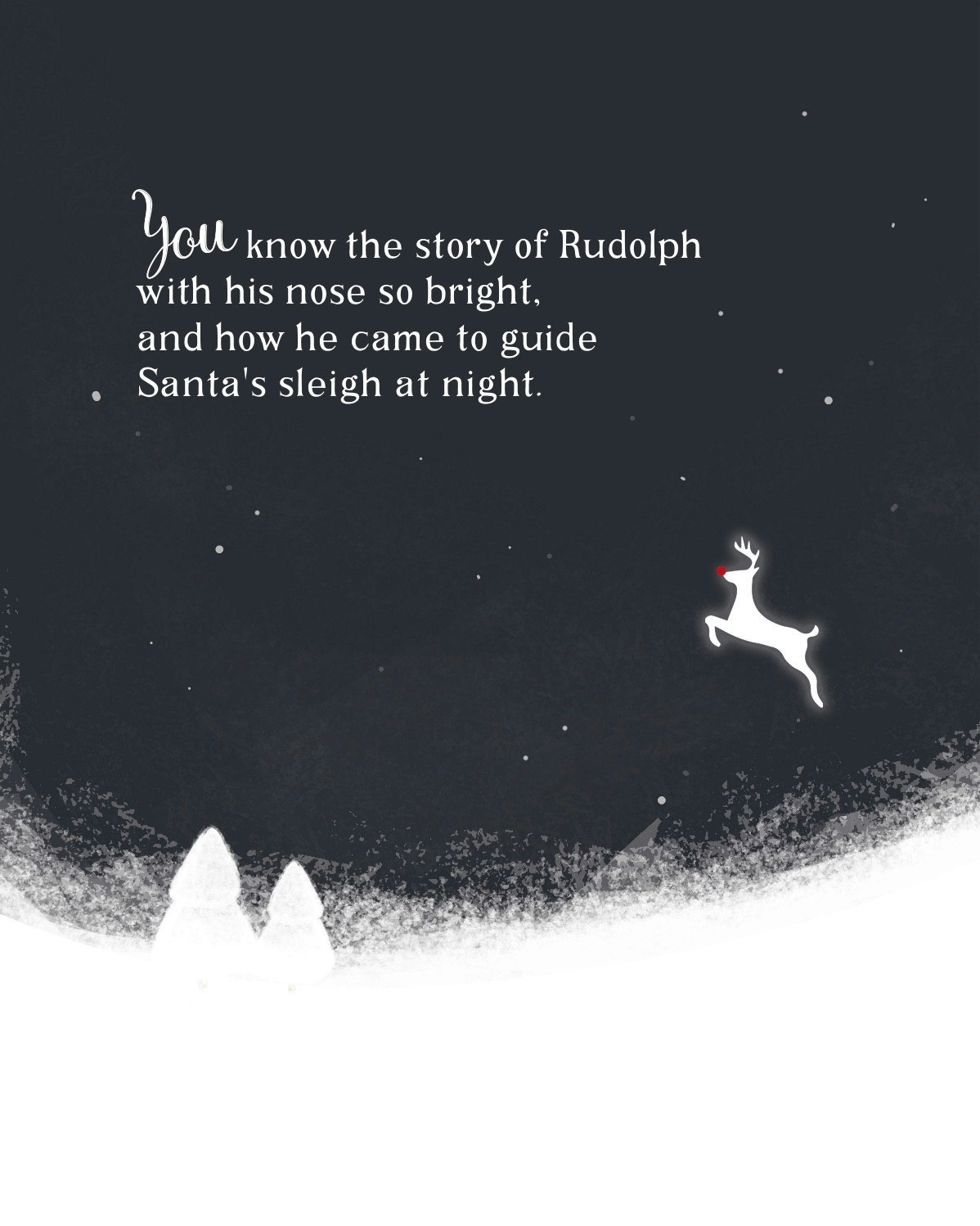 Holly's Magical Mistletoe gallery image