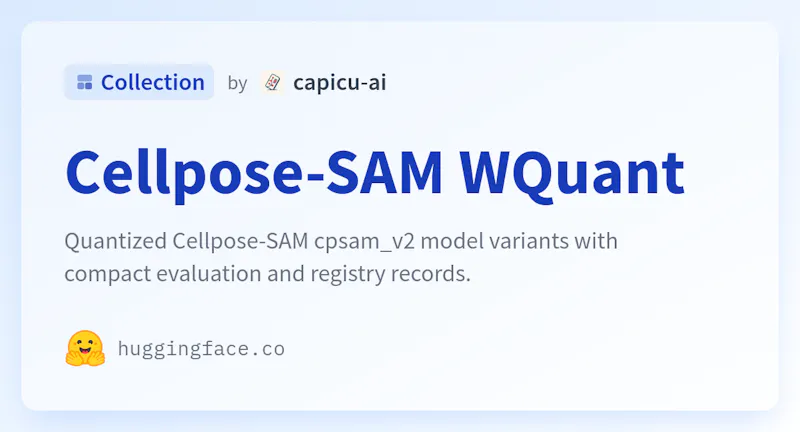 Cellpose-SAM WQuant screenshot 1