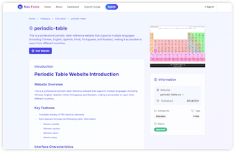 NavFolders gallery image