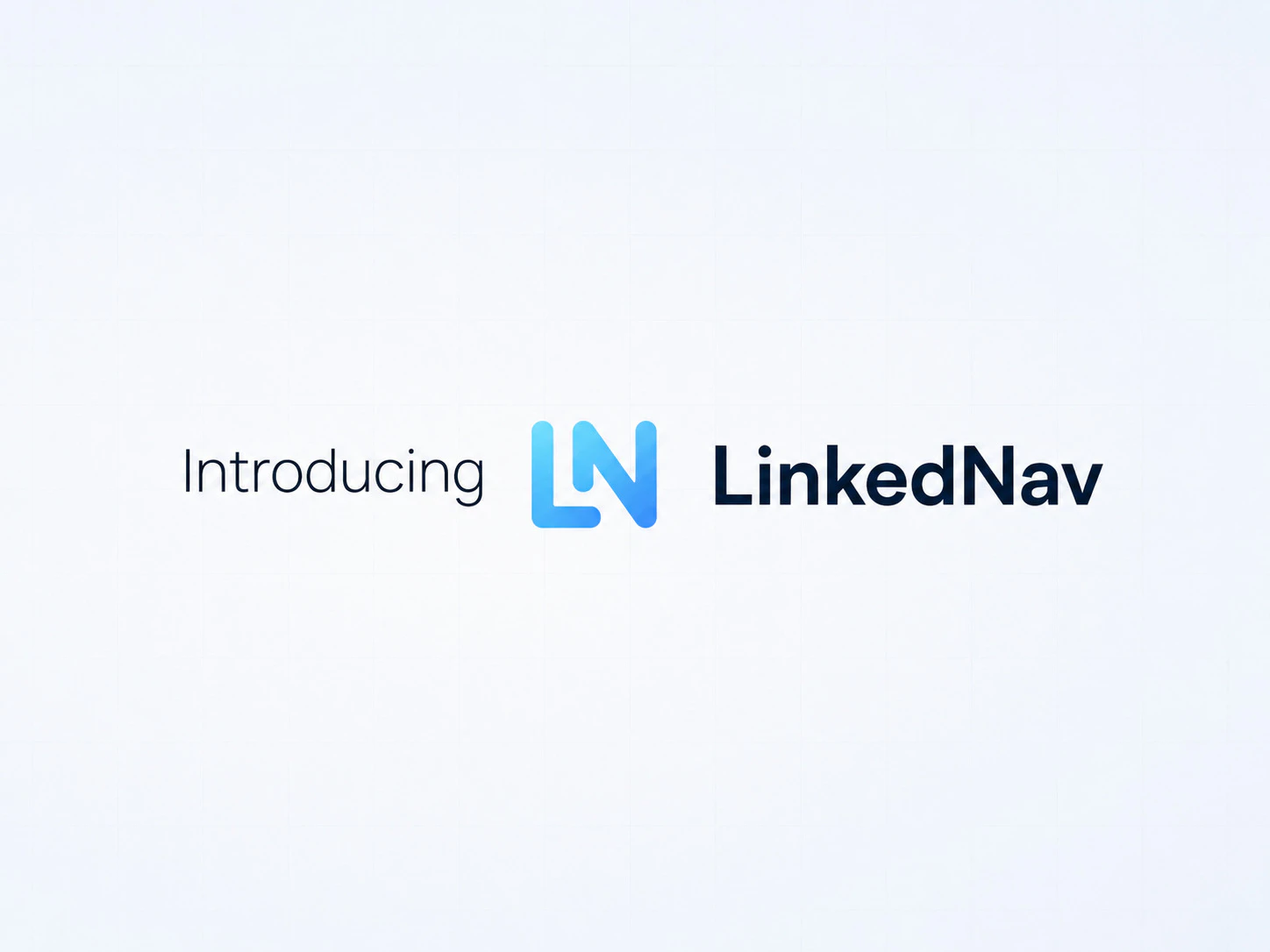 LinkedNav screenshot 5