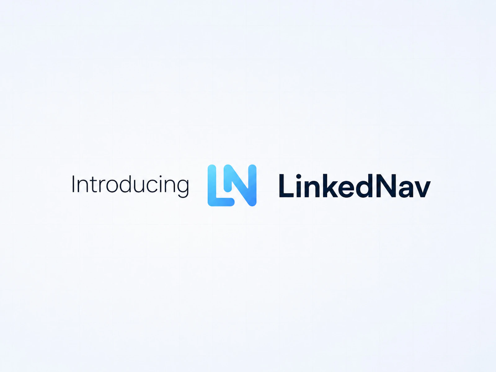 LinkedNav screenshot 6