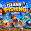 Island Fishing Match