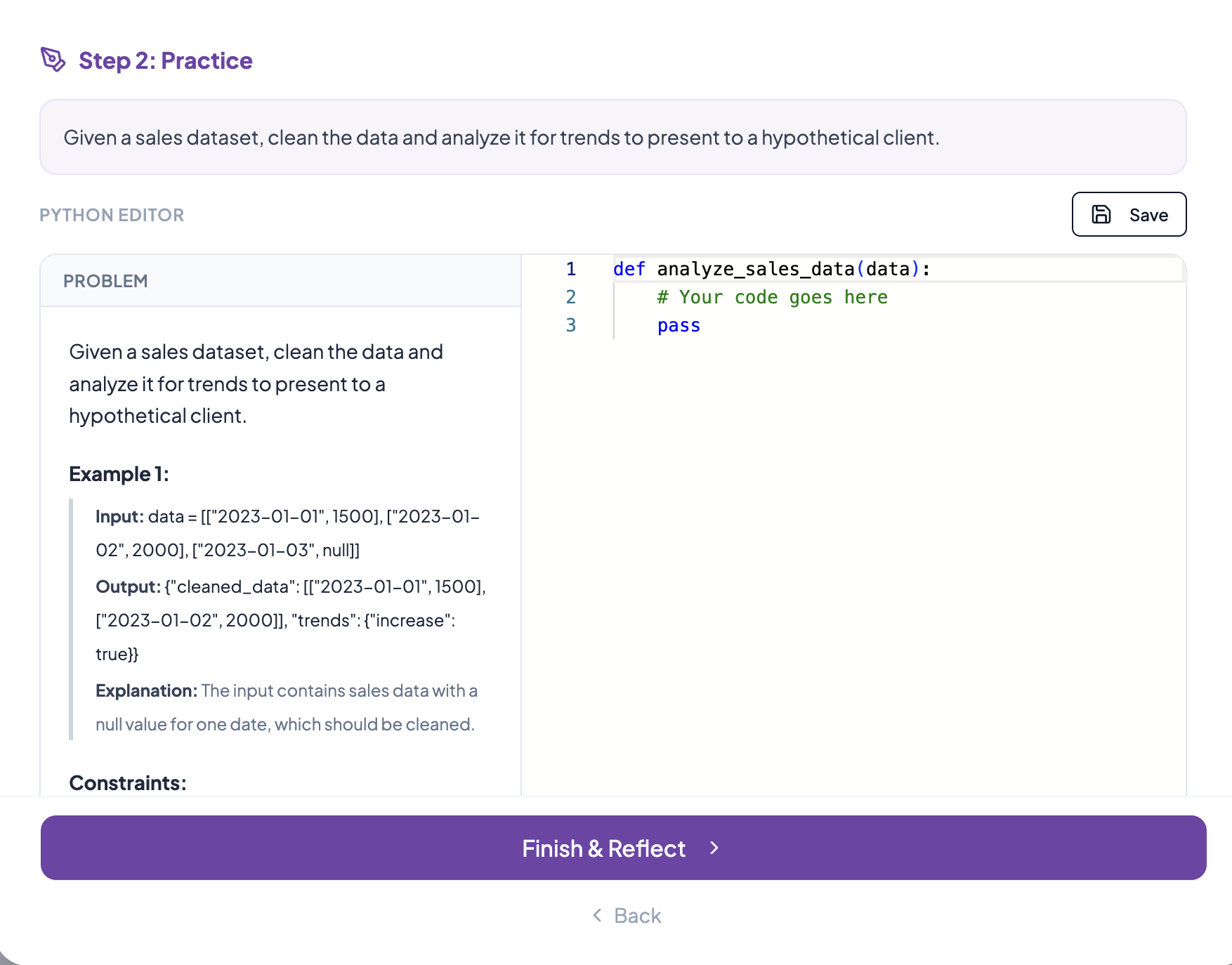 CareerLab gallery image