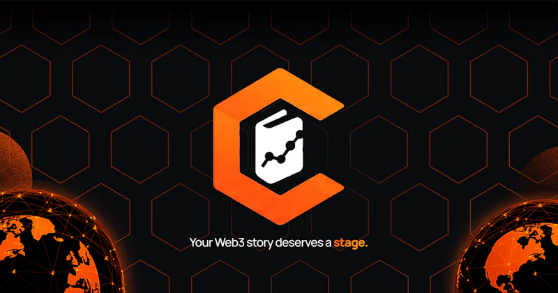 ChainFolio screenshot 4