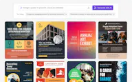 AI Poster Generator