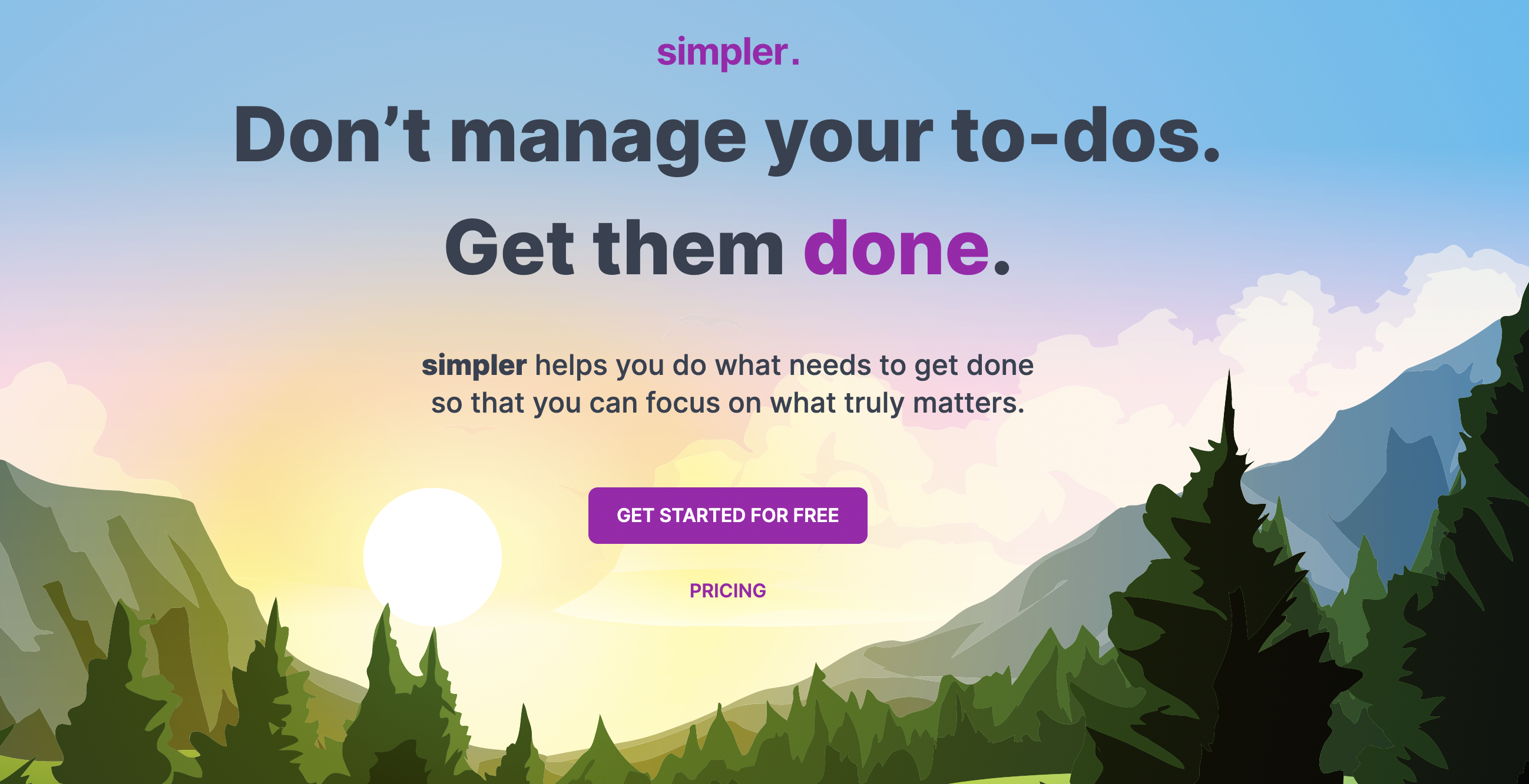 simpler gallery image