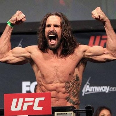 Josh Samman