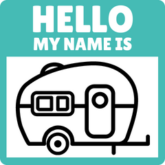 Ultimate Camper Names Generator