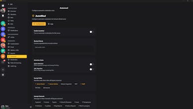 Echoed gallery image