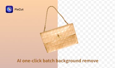 Bulk Background Remover for Desktop gallery image