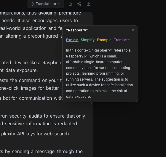 DeepTuber gallery image