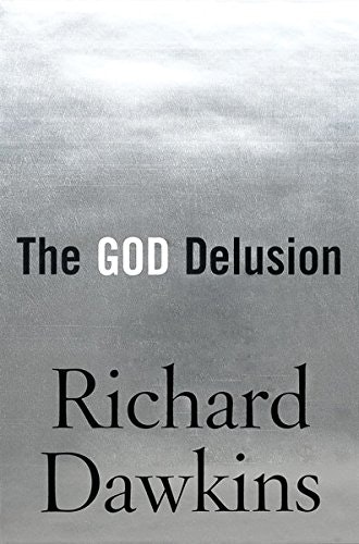 The God Delusion gallery image
