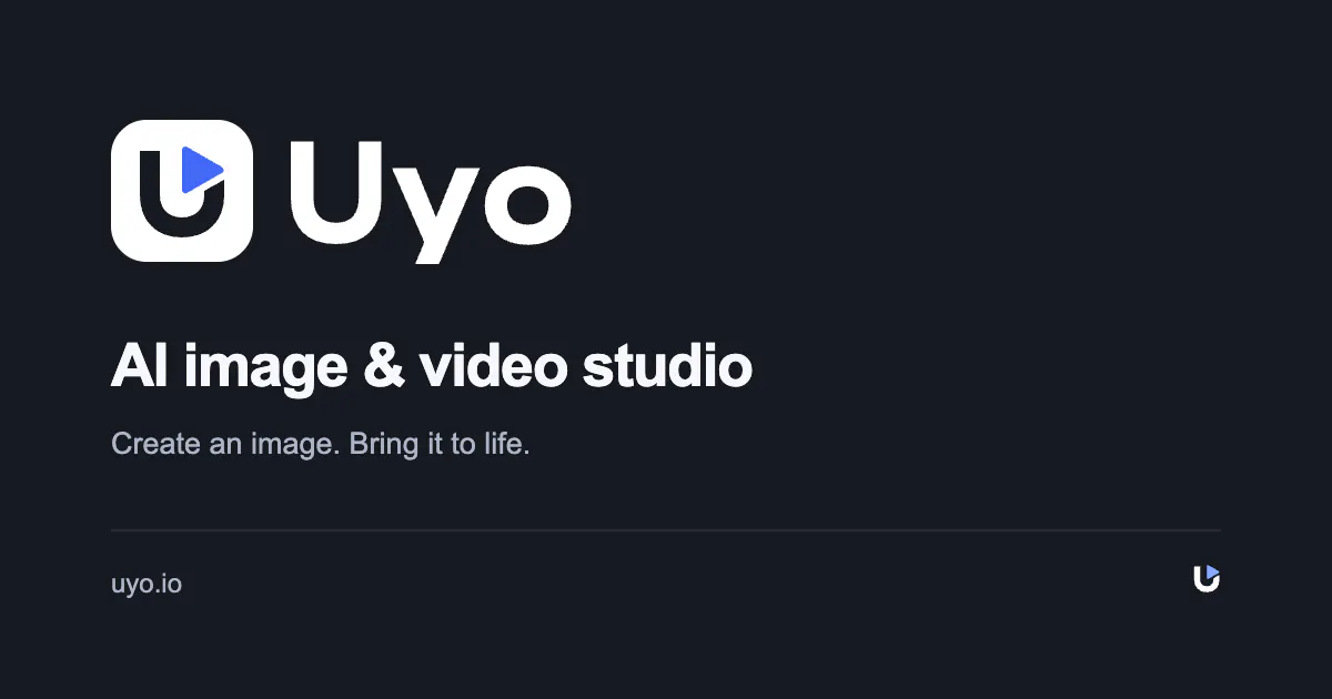 Uyo gallery image