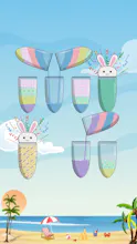 Liquid Sort Puzzle by SortPuzzle Games gallery image