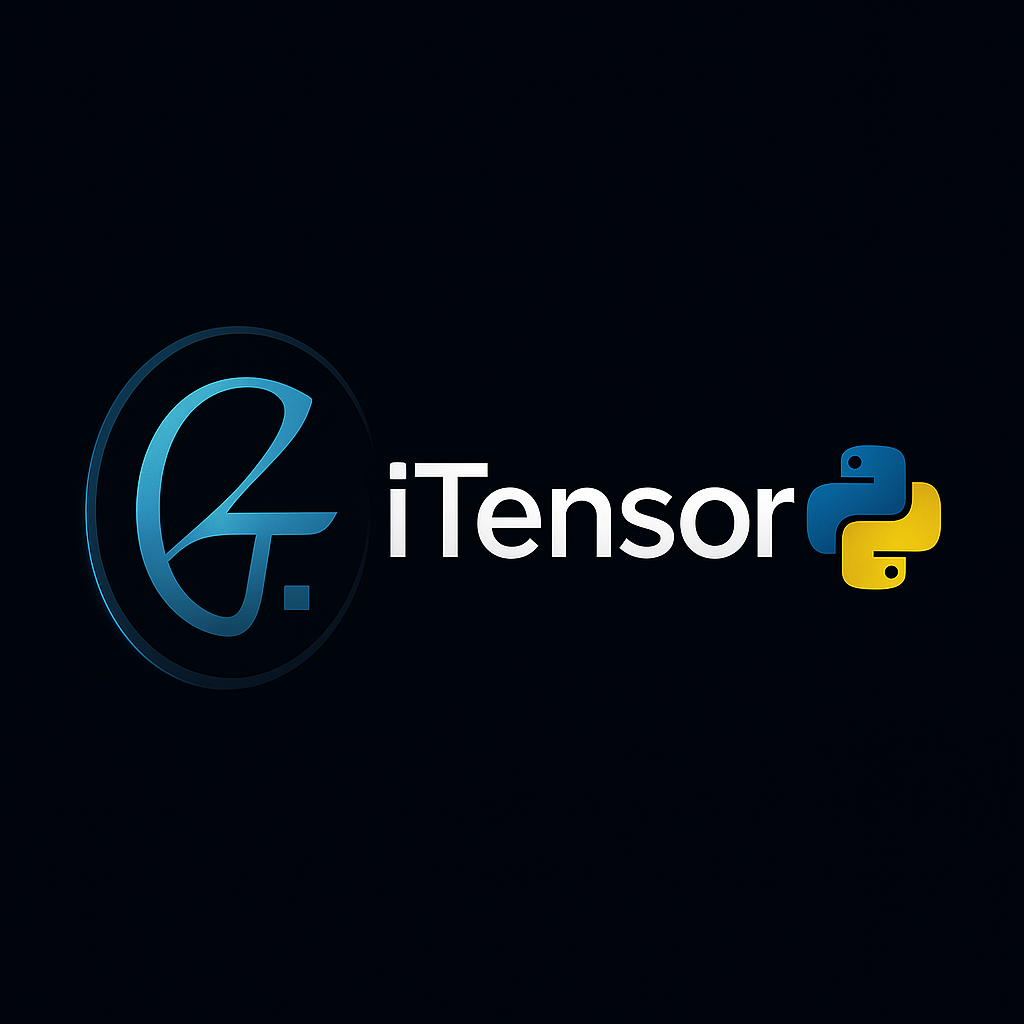 iTensor gallery image