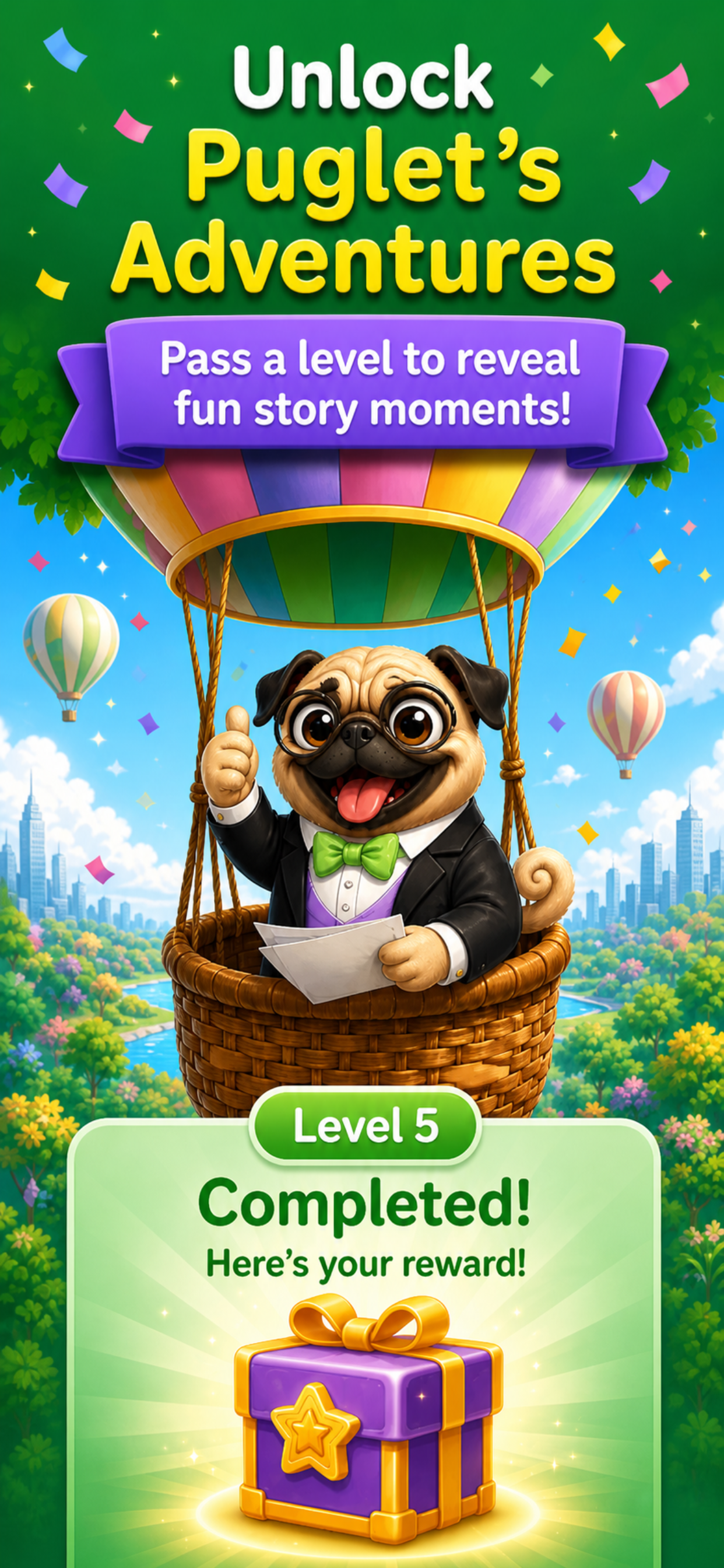Puglet gallery image