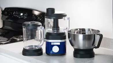 Maestro - 3-in-1 Kitchen Station gallery image