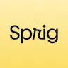 Sprig logo
