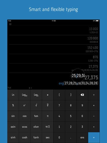 Calc 2M Free Scientifica Calculator gallery image