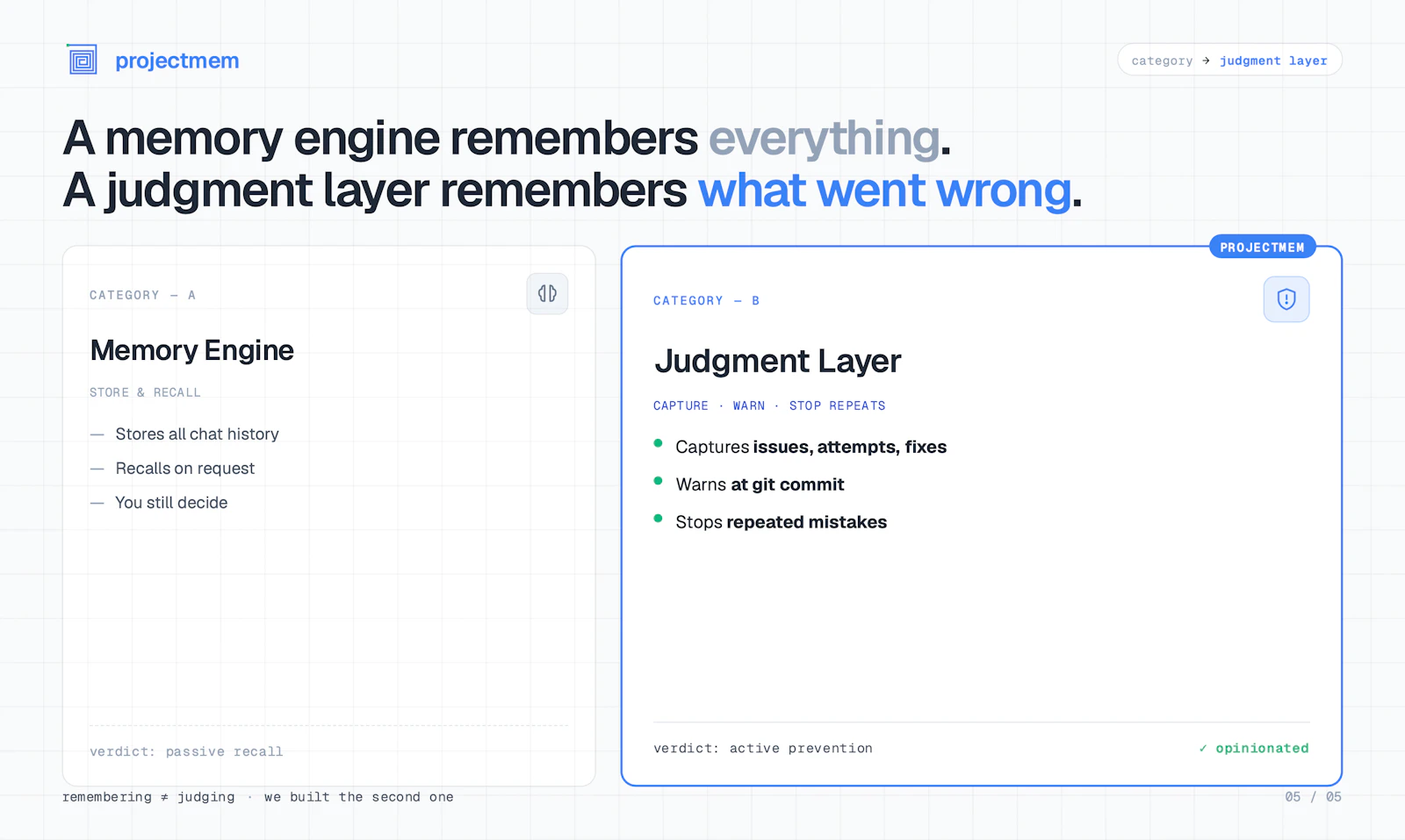 projectmem screenshot 6