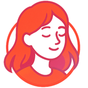 Emma ai Private beta Launch logo