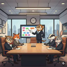 Quoozle gallery image
