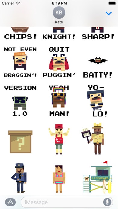 Party Pugs: Beach Puzzle GO! gallery image