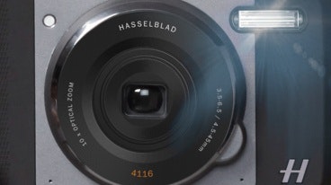 Hasselblad True Zoom | Moto Mods™ Motorola gallery image