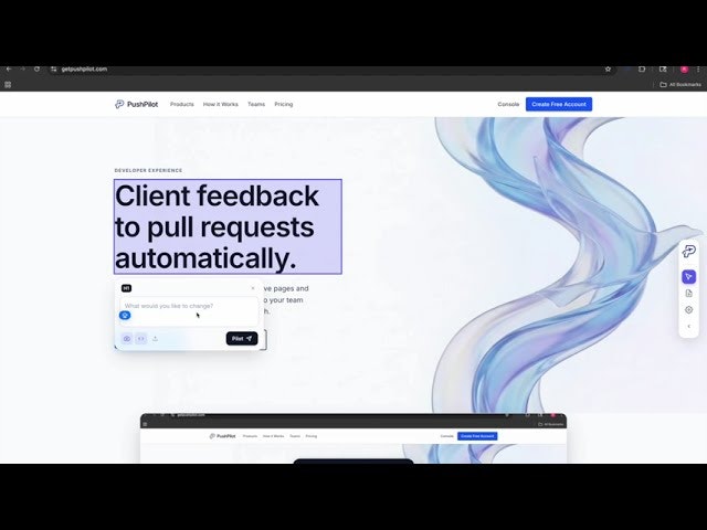 PushPilot gallery image