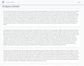 FinancialInsights.AI gallery image