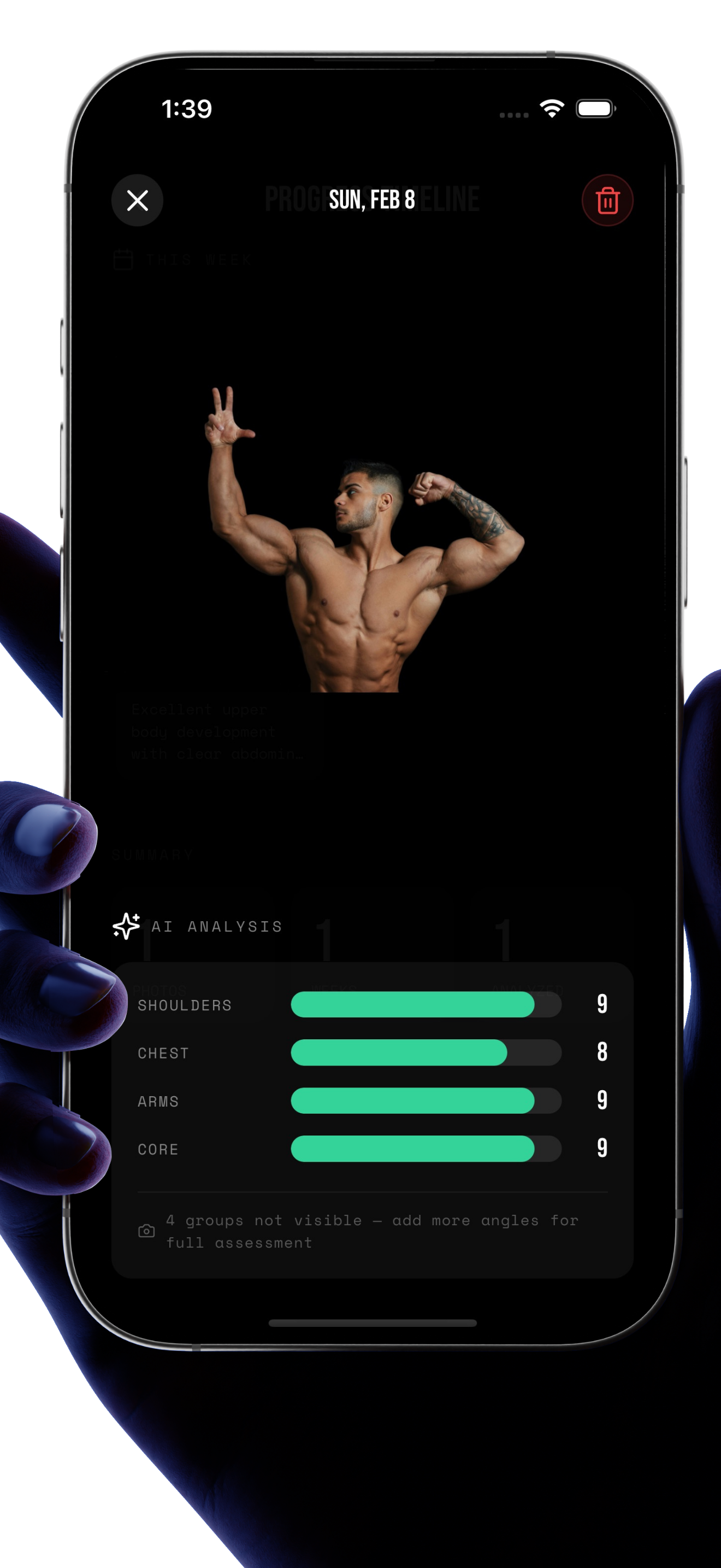 ChromaFit gallery image