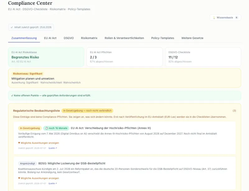 AI Navigator screenshot 8