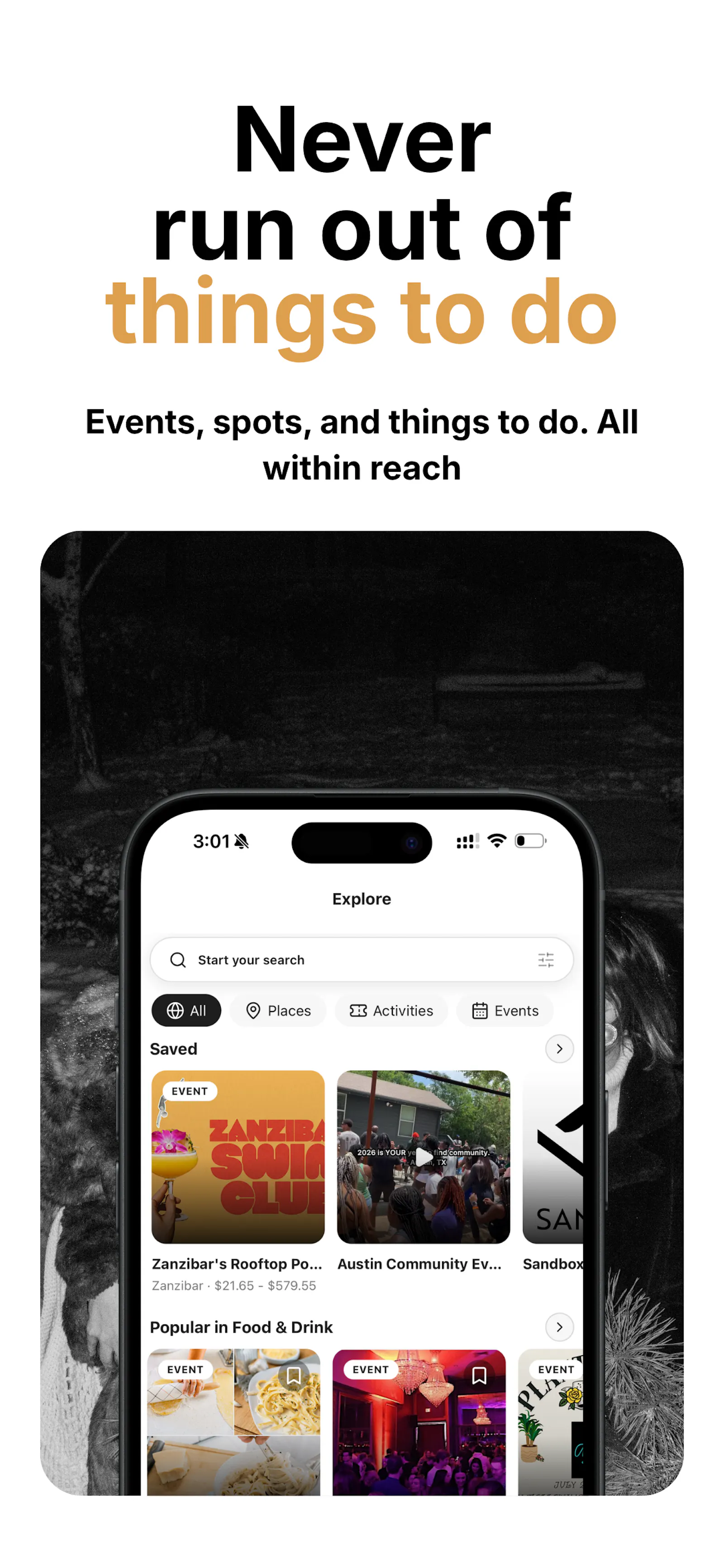 Actually Hangout screenshot 4