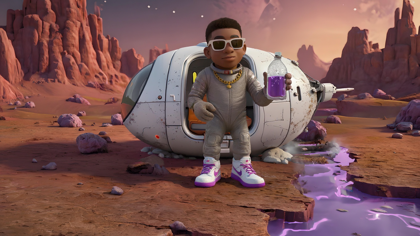 Play That A.I. Services gallery image