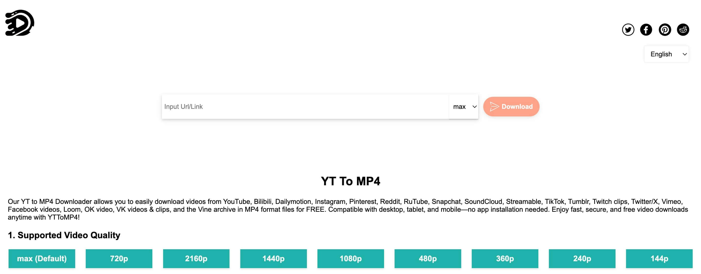 Yt a mp3 - herramienta en línea gratuita media 2