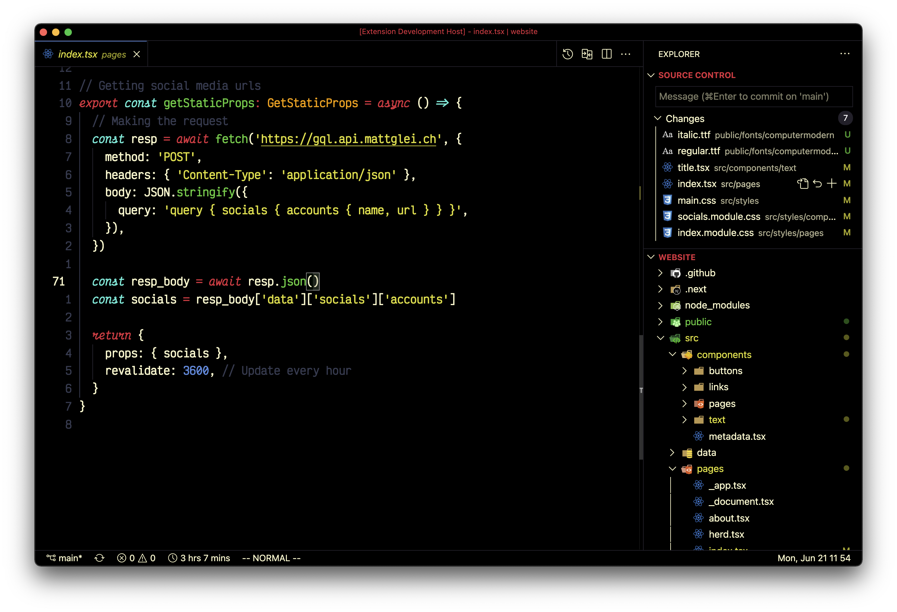 blackbird gallery image