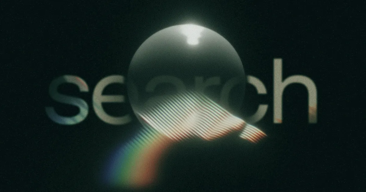 Perplexity Search API