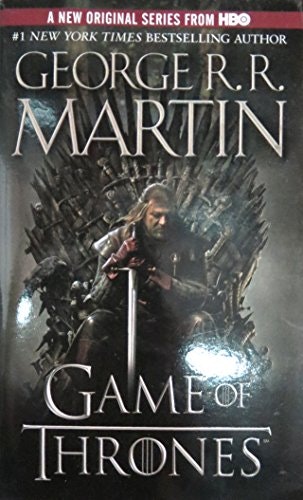 A Game of Thrones (A Song of Ice and Fire, Book 1) gallery image