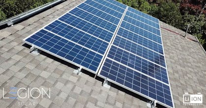 Legion Solar 5 gallery image