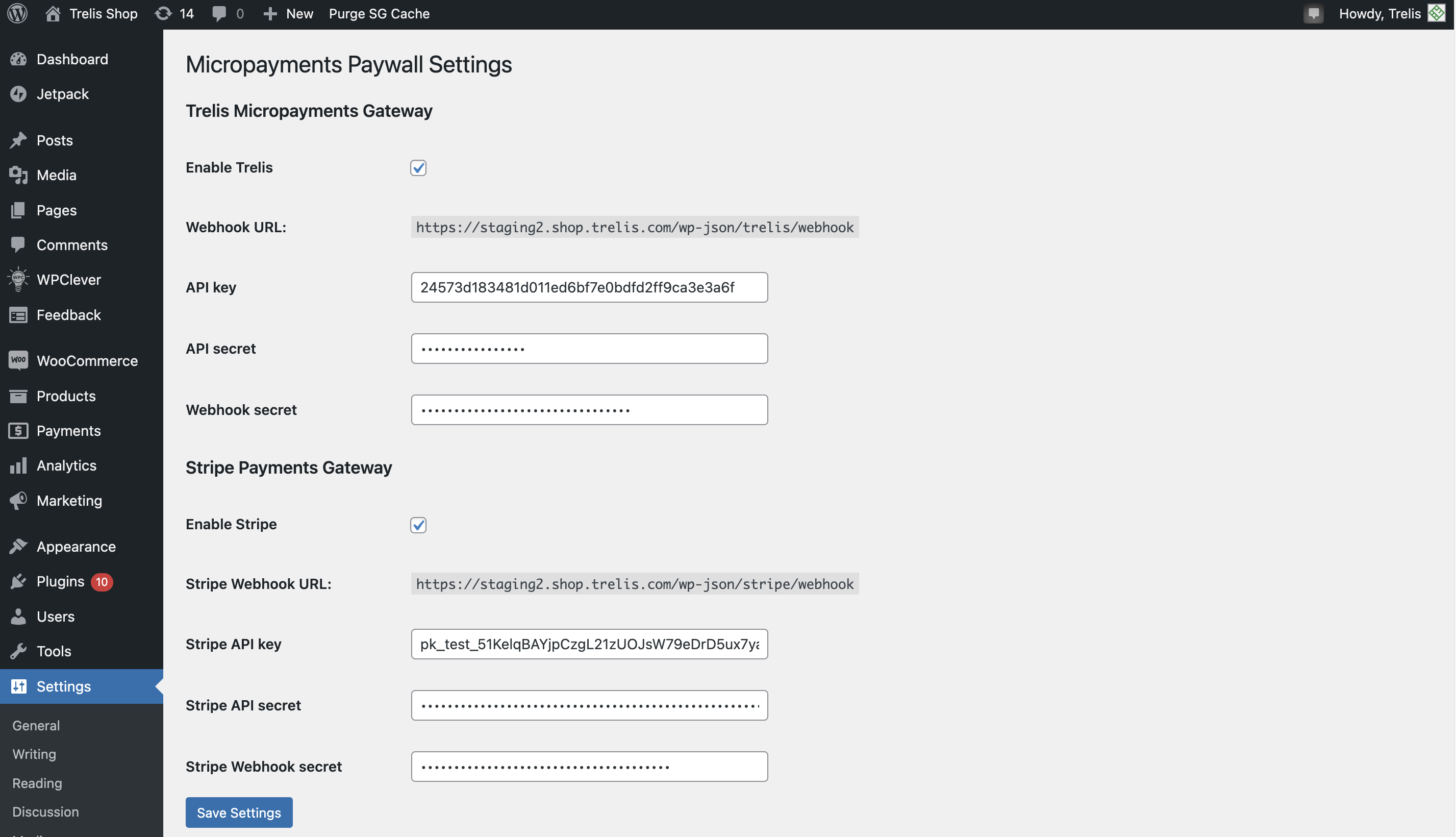 Микропластики Paywall - Paywall WordPress Content всего за 0,01 долл. США медиа 6