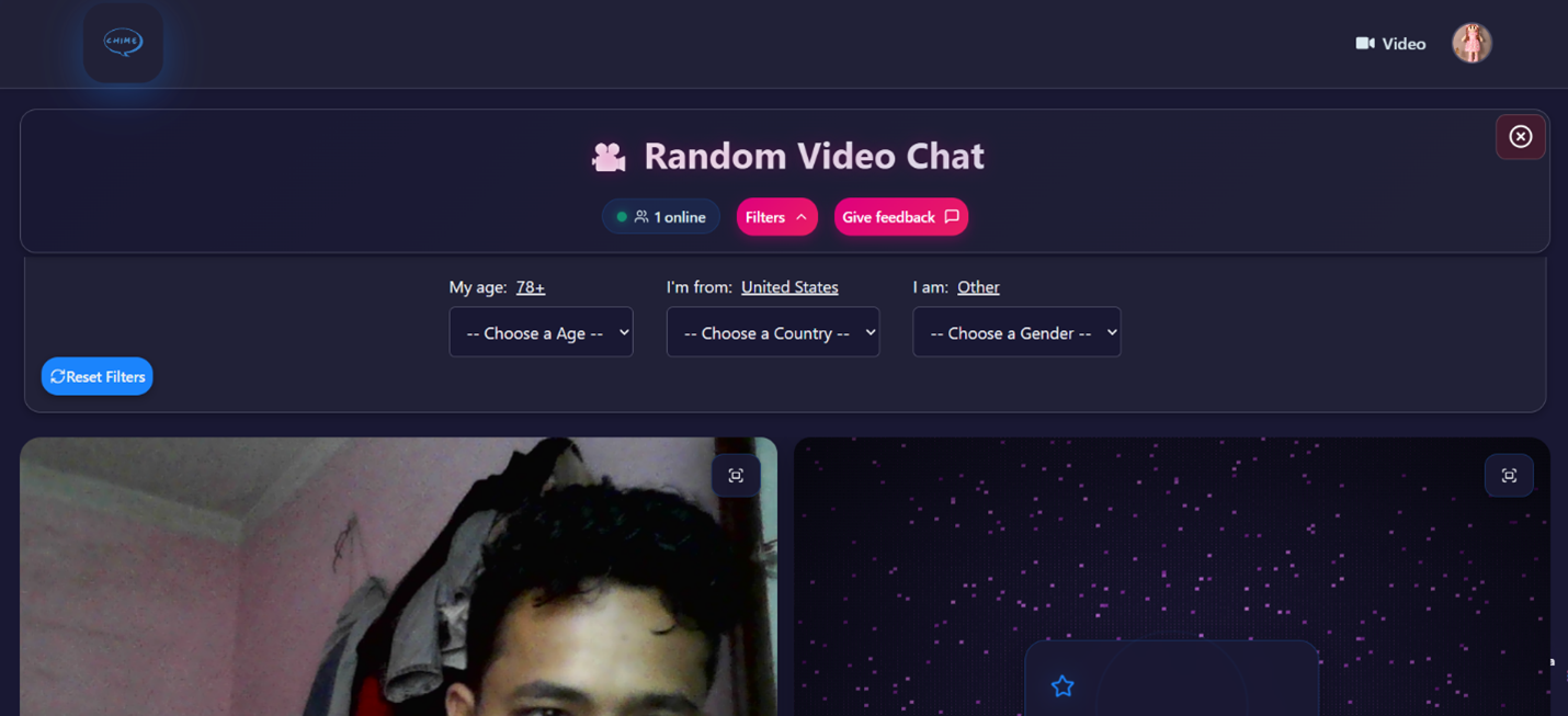 Chime Talk gallery image