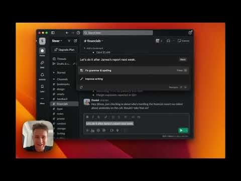 Steer 2.0 gallery image