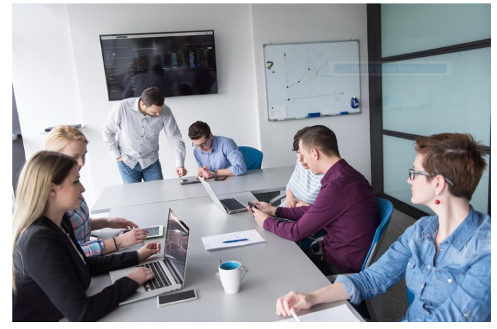 Website -Design- und Entwicklungsprozess Medien 1