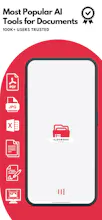 iLoveDocs: PDF Maker Editor gallery image