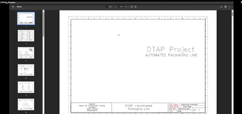 Dtap V1.0 screenshot 5