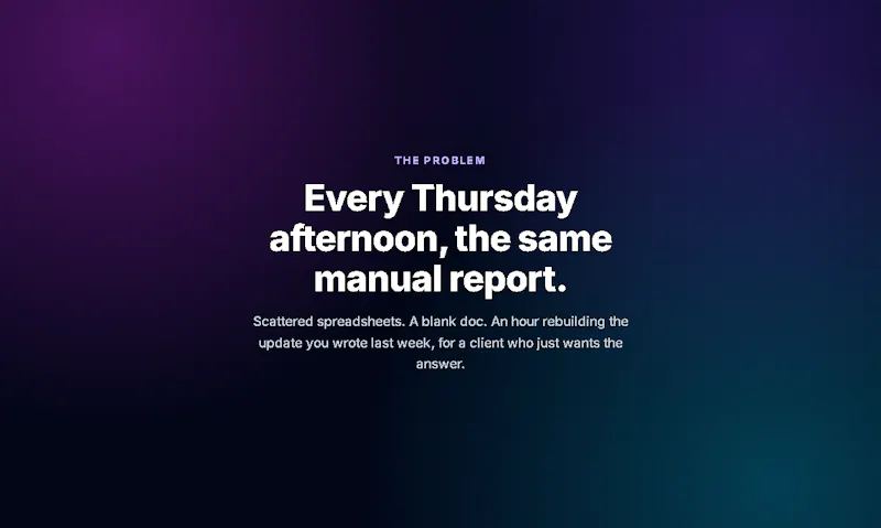 ResponsiveMe screenshot 9