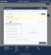 StyleMyPaper gallery image